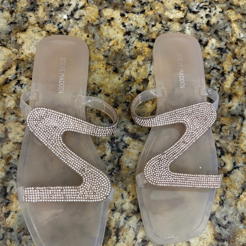 Steve Madden